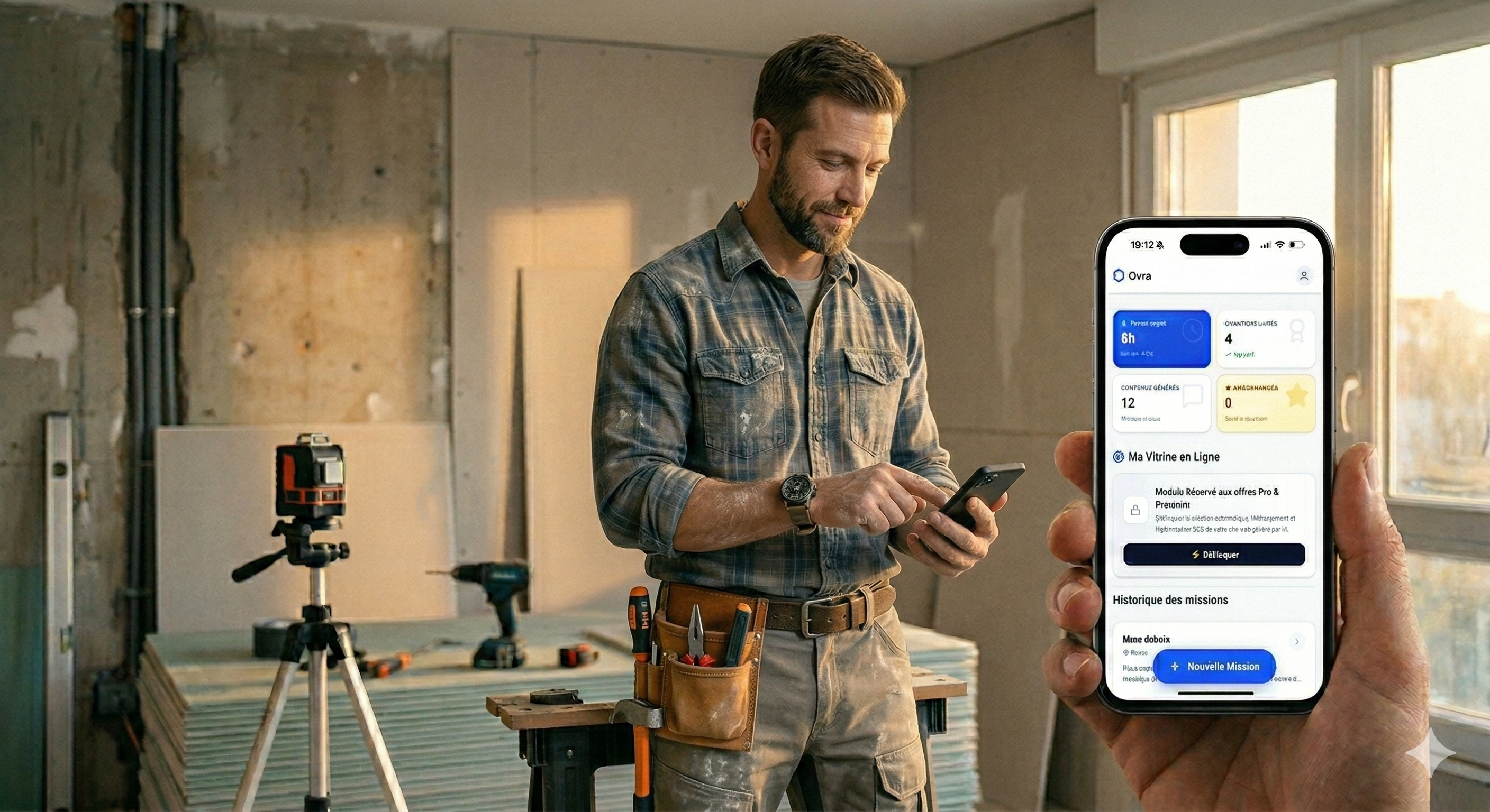 Marketing Artisan : Le guide pour y passer moins de 5 minutes par semaine