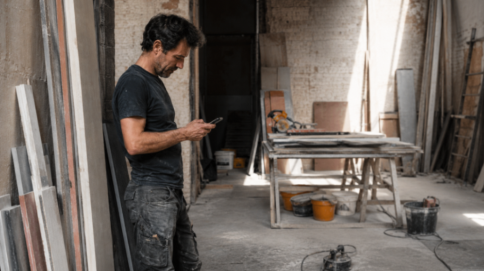 Comment trouver des chantiers dans le bâtiment en 2026 ? 10 méthodes concrètes