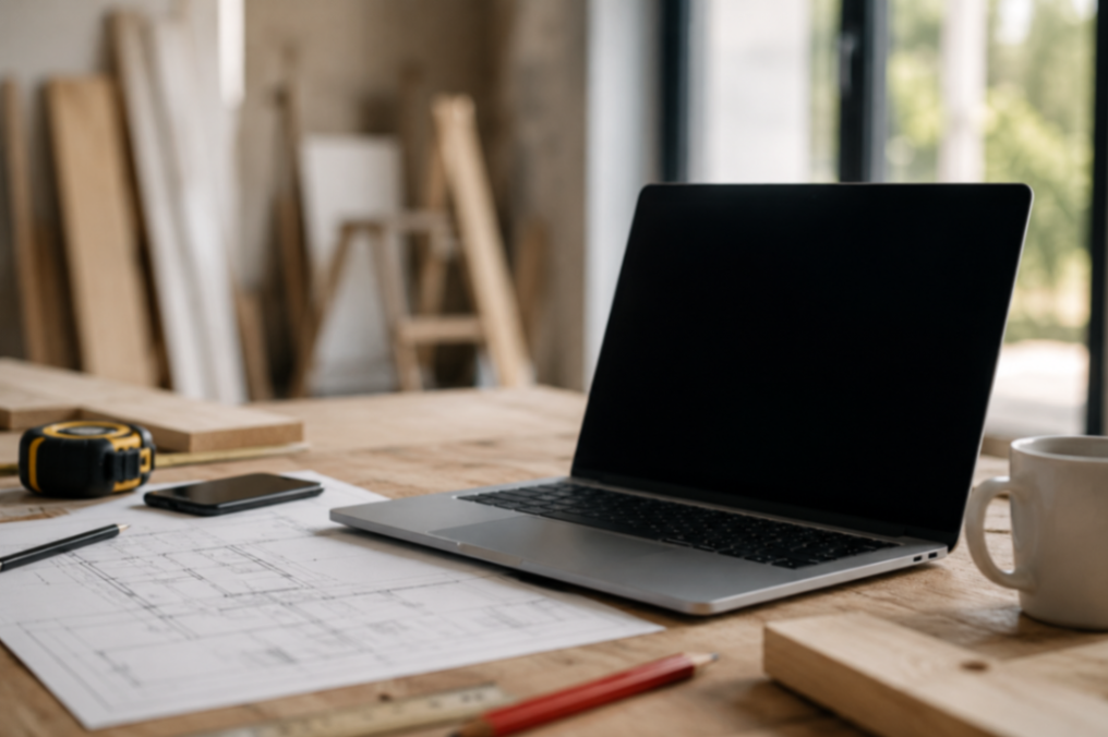 Pourquoi votre site d’artisan ne vous rapporte aucun client ?