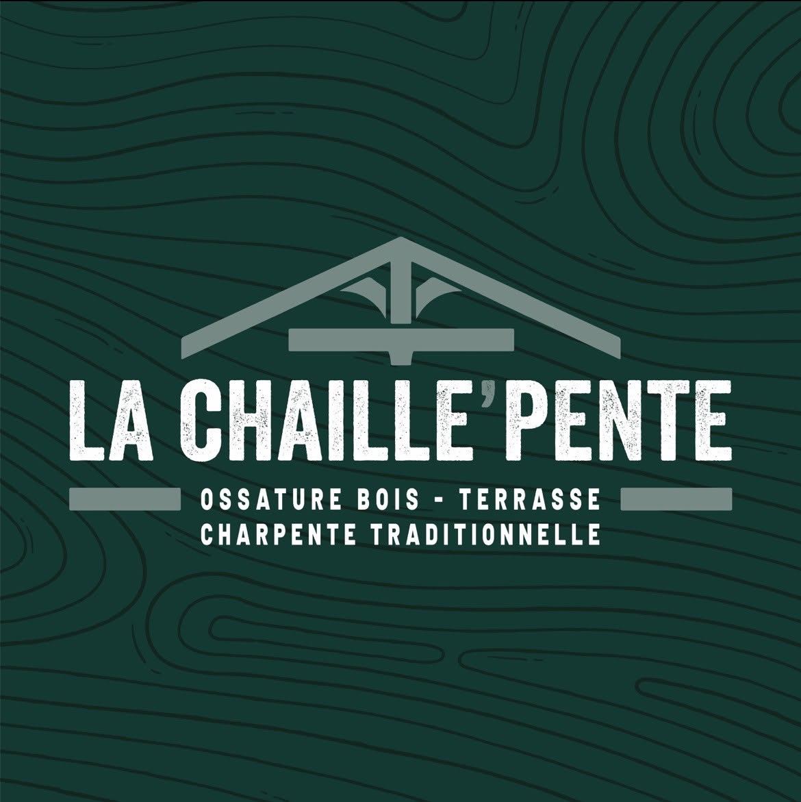 Logo de La Chaille'pente